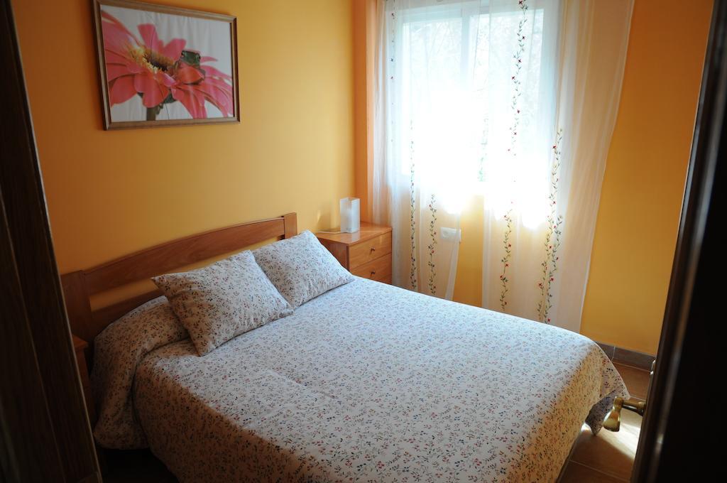 Casas Rurales Tiscar アロヨ・フリオ 部屋 写真