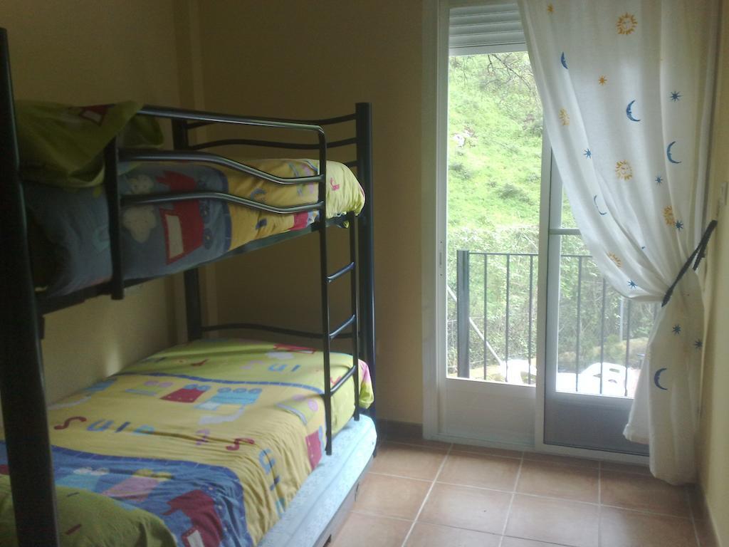 Casas Rurales Tiscar アロヨ・フリオ 部屋 写真